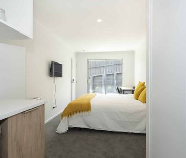 Modern Studio Rooms for Rent - Photo 2