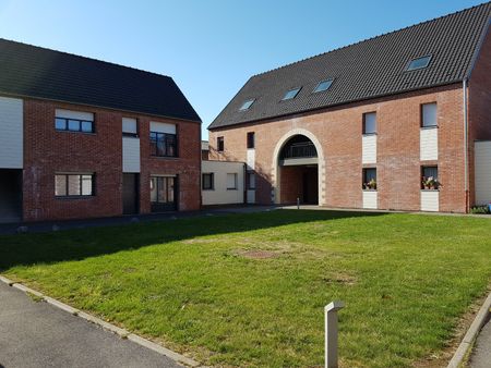 Location Appartement 2 pièces 39m² MAING 59233 - Photo 4