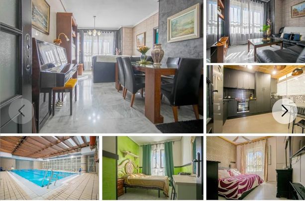 Calle Frascuelo, Sevilla, Andalusia 41007 - Photo 1