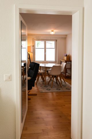2 Zimmer, 41 m², EG - Photo 2