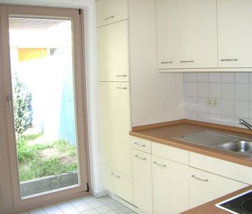 Saargemünder Str. 24-40, WE 05, Freundliche, helle 2-Zimmer-Wohnung... - Photo 3