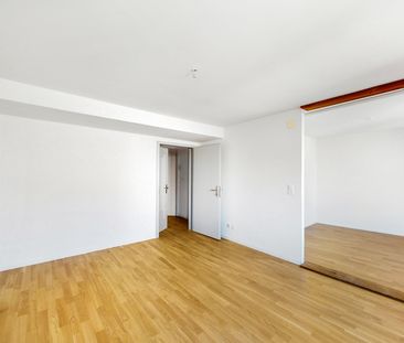 Nicht alltägliche Maisonettewohnung mit herrlichen Terrassen - Foto 5