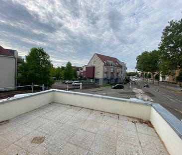 Location Appartement 4 pièces 91m² - Photo 5