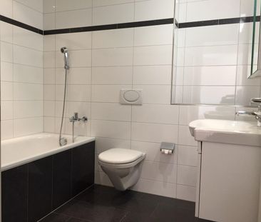 3.5 Zimmer, 86 m², 1. Stock - Photo 2