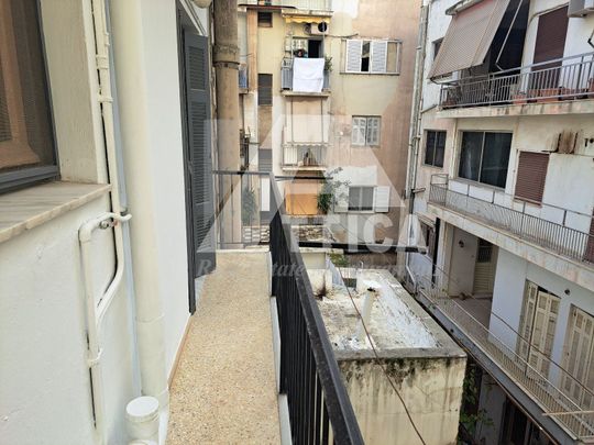 Διαμέρισμα για ενοικίαση Φρεαττύδα (Καλλίπολη – Φρεαττύδα) - Φωτογραφία 1