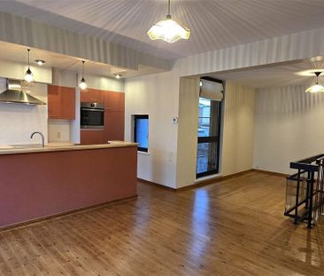 Appartement te huur in Péruwelz voor € 770 met 2 slaapkamers - Foto 6