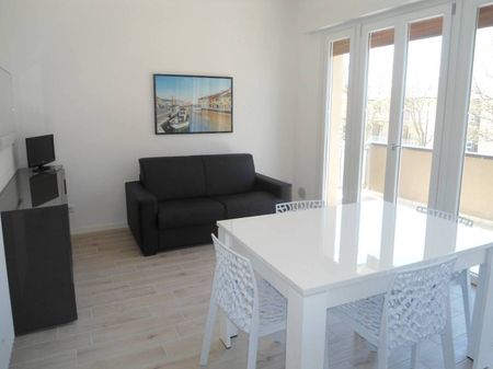 Trilocale viale Lungomare Ponente, Cesenatico Ponente, Cesenatico - Photo 2