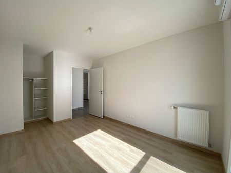 Appartement 2 pièces - Photo 3