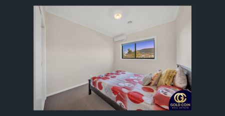 For Lease: Stunning 5-Bedroom Family Home in Prime Melton South Location - Photo 5