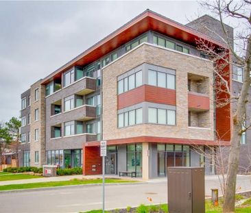 For Lease - 1284 GUELPH Line Unit# 406, Burlington, Ontario - Photo 5