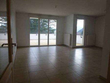 Appartement 3 pièces - Photo 2