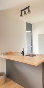 Location Appartement 2 pièces 34m² DOUAI 59500 - Photo 4