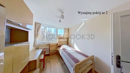 Pokój, Aleja Solidarności - Photo 5