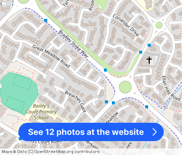 Great Meadow Road, Bristol - Photo 1