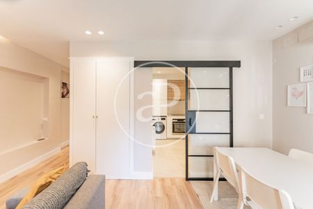 Flat for rent in Fuente del Berro (Madrid) - Foto 5