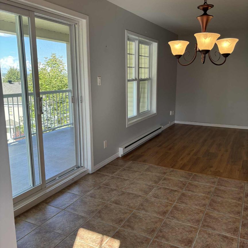 Appartement à Magog - Photo 1