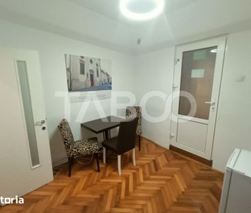 Apartament de inchiriat cu 2 camere central pretabil investitie - Photo 5