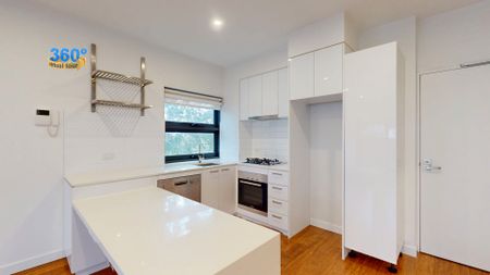 Modern Comfort, Quiet Setting, Unbeatable Location - Photo 2