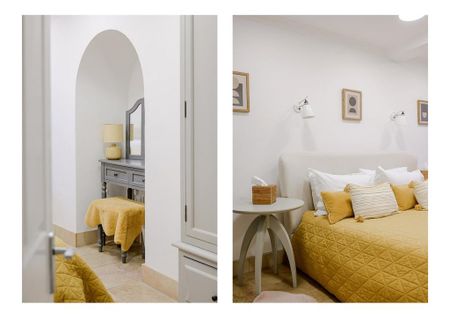 1 bedroom serviced apartment to rent - Photo 5