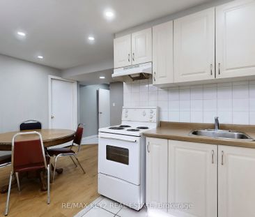 For Lease - 201 Hopecrest Road Unit# Bsmt, Markham, Ontario - Photo 6