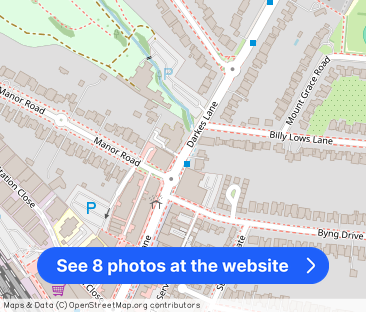 Hudsons Court, Potters Bar, EN6 - Photo 1