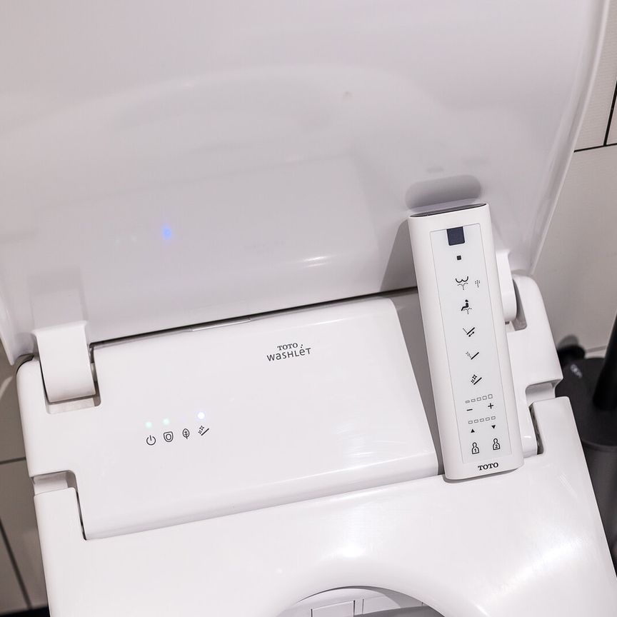 Herzogparksuiten - extraordinary living comfort - Photo 1