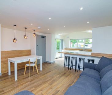 1 bedroom end of terrace house to rent - Photo 2