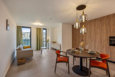 ASSISTENTIEFLATS OP EEN TOPLOCATIE AAN DE RAND VAN LEUVEN - Photo 4