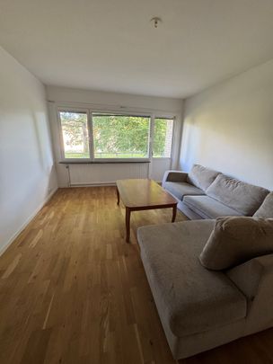 Bokelundagatan 5A - Foto 1