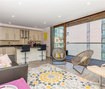 Clarion Quay, Block 4, North Wall, Dublin 1, D01 Y902 - Photo 1