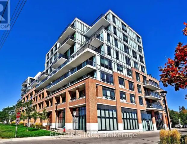 809 - 11611 YONGE STREET | 809 - 11611 YONGE STREET, Richmond Hill - Photo 1