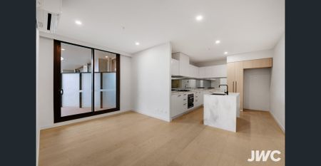 Modern 2-Bedroom, 2-Bath Apartment in the Heart of Clayton - Photo 5