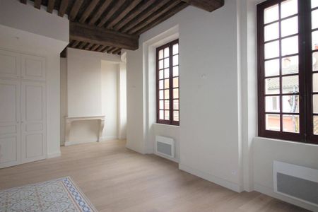 Appartement 2 pièces - 71000 Mâcon - Photo 3