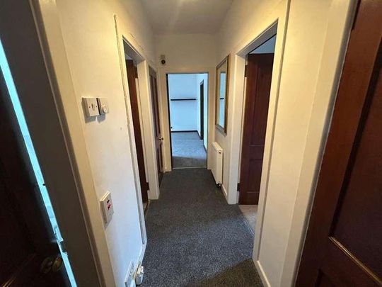 Gray Street, Holburn, Aberdeen, AB10 - Photo 1