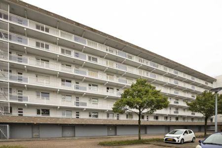 Appartement Heusdenhoutsestraat 428, Breda - À Louer - Foto 2