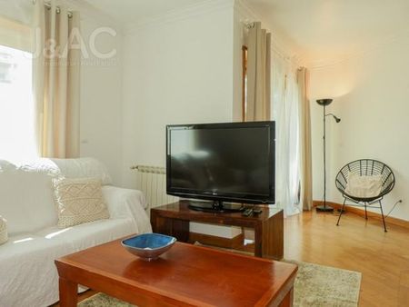 Apartamento T3 - Photo 4