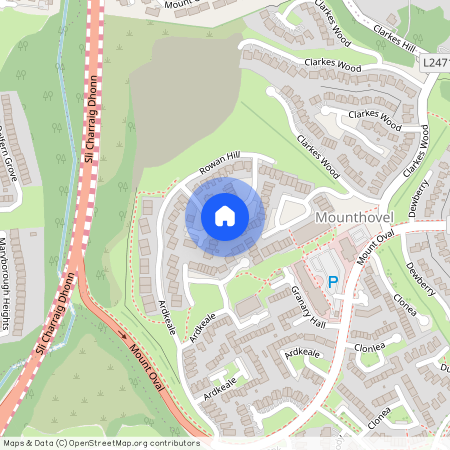 69 Rowan Hill, Mount Oval Village, Rochestown, Co. Cork
