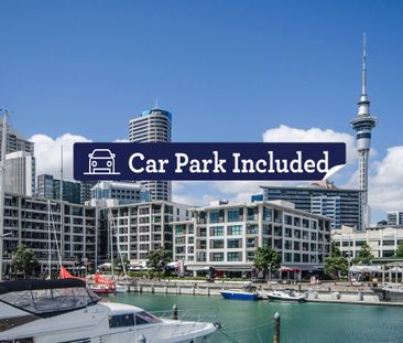 Cosy Viaduct Apartment with Carpark - Photo 5