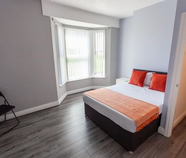 5 bedroom house to rent - Photo 5