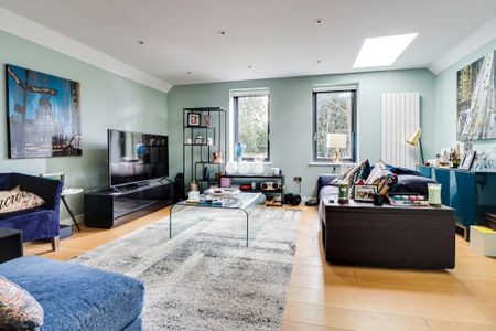 Gibbs Close, Harpenden, AL5 1FA - Photo 2