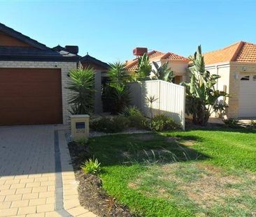 Modern Madeley Family Home - Photo 6