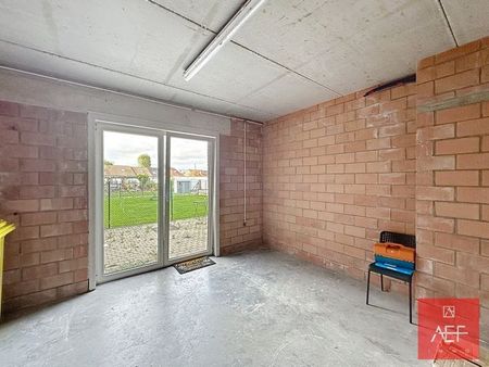 Appartement te huur - Photo 4