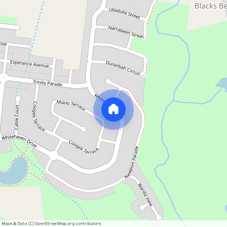 60 Whitehaven Drive, Qld 4740, Blacks Beach