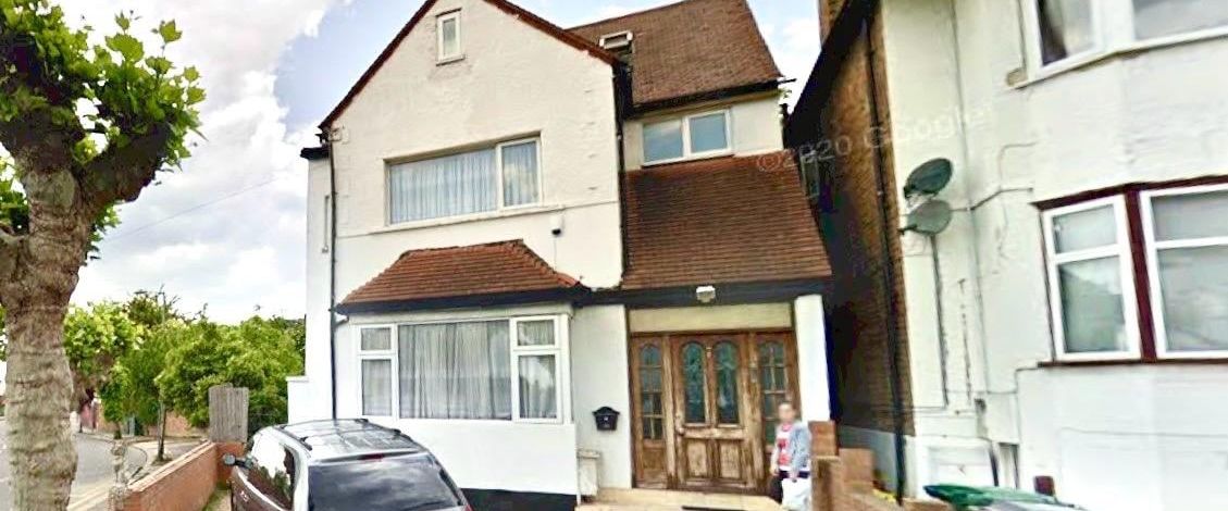 1 Bed Flat, Sevington Road, NW4 - Photo 1