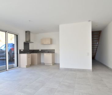 Location maison 4 pièces, 113.96m², Brissac-Quincé - Photo 1