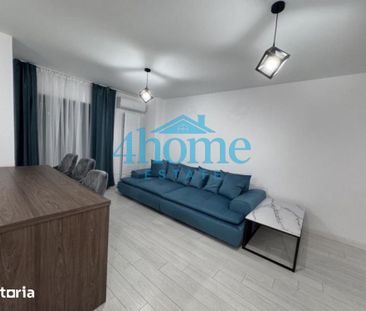 Apartament 3 camere|Moghioros Park Residence|Metrou|Parcare - Photo 1