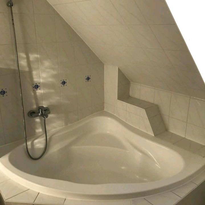 Single Wohnung zu vermieten 17207 Gotthun - Foto 1