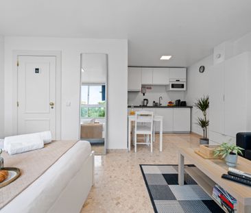 Estúdio moderno Arrendamento de média duração - Photo 6