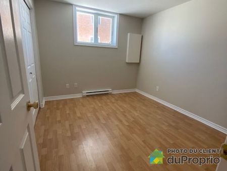 1-636, boulevard du Mont-Royal, Gatineau (Gatineau) à louer - Photo 5