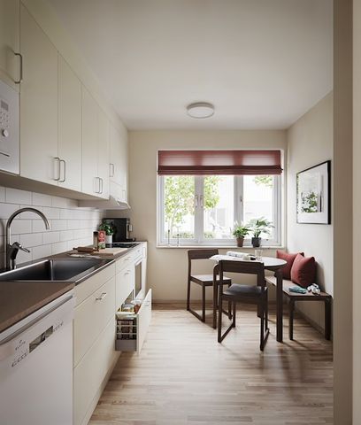 Svärtings gata 21B, Ösmo - Photo 3